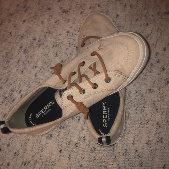 Sperry sliders - Picture 2 of 4